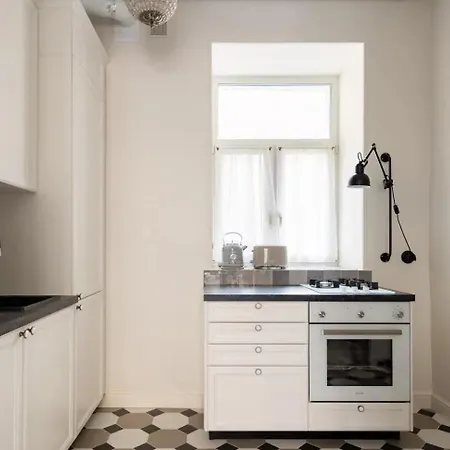 Comfortable Apartments, Very Quiet Apartment *