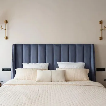 Comfortable Apartments, Very Quiet Apartment