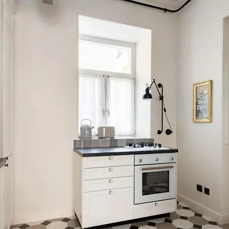 Comfortable Apartments, Very Quiet Apartment *