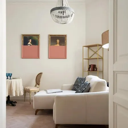 Comfortable Apartments, Very Quiet *