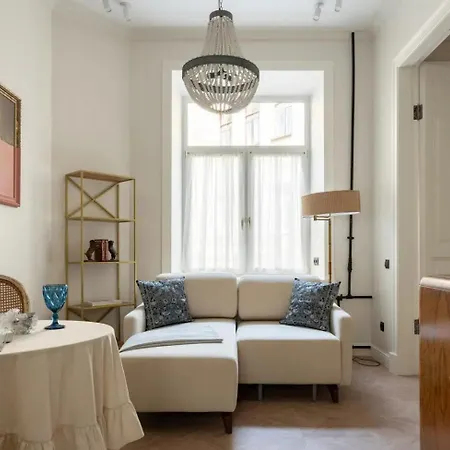 Comfortable Apartments, Very Quiet Apartment *