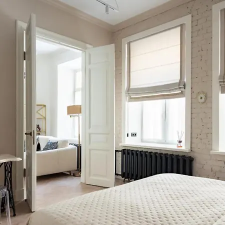 Comfortable Apartments, Very Quiet * Versailles