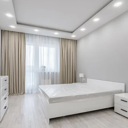 Comfortable Apartments, Very Quiet Apartment