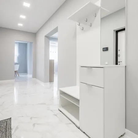 Comfortable Apartments, Very Quiet