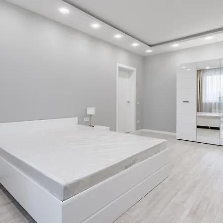 Comfortable Apartments, Very Quiet Apartment