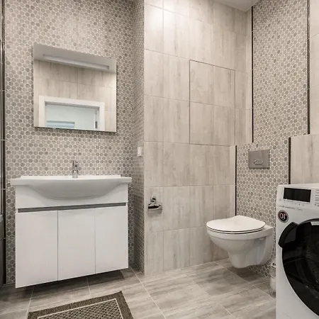 Comfortable Apartments, Very Quiet Apartment *
