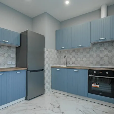 Comfortable Apartments, Very Quiet *