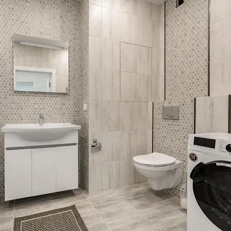 Comfortable Apartments, Very Quiet