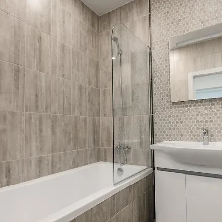 Comfortable Apartments, Very Quiet Versailles