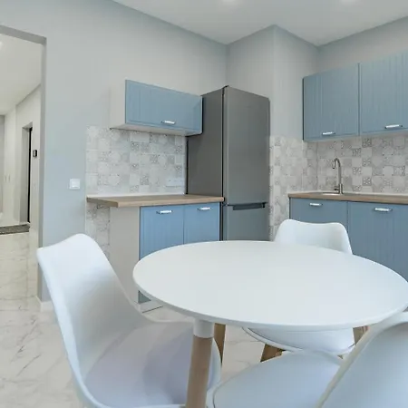 Comfortable Apartments, Very Quiet Apartment