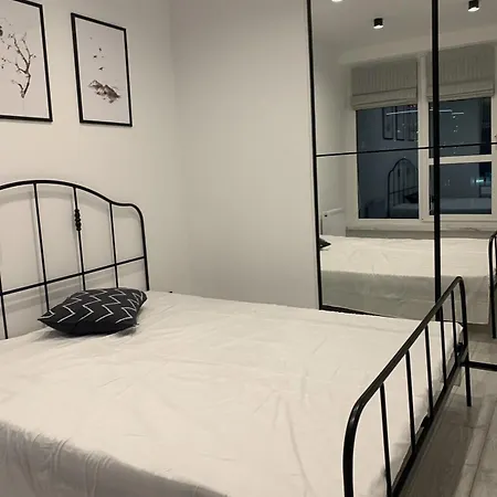 Comfortable Apartments, Very Quiet