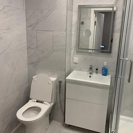 Comfortable Apartments, Very Quiet Apartment