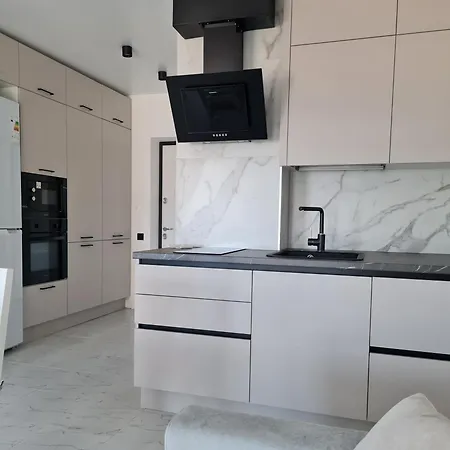 Comfortable Apartments, Very Quiet Apartment *