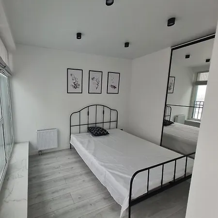 Comfortable Apartments, Very Quiet *