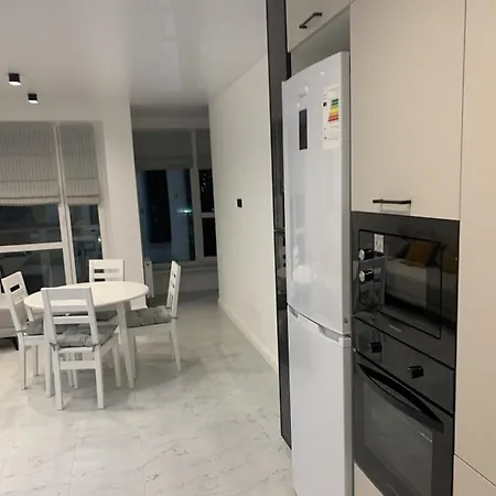 Comfortable Apartments, Very Quiet Apartment *