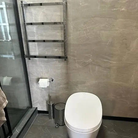 Comfortable Apartments, Very Quiet Apartment *