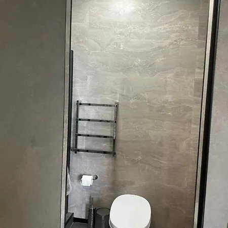 Comfortable Apartments, Very Quiet Apartment Versailles
