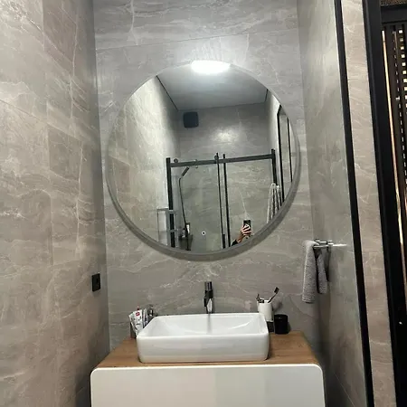 Comfortable Apartments, Very Quiet *