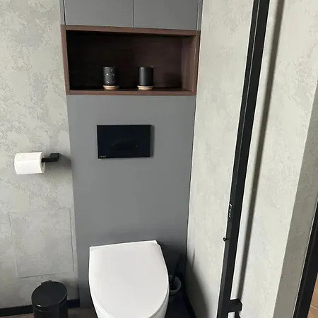 Comfortable Apartments, Very Quiet * Versailles