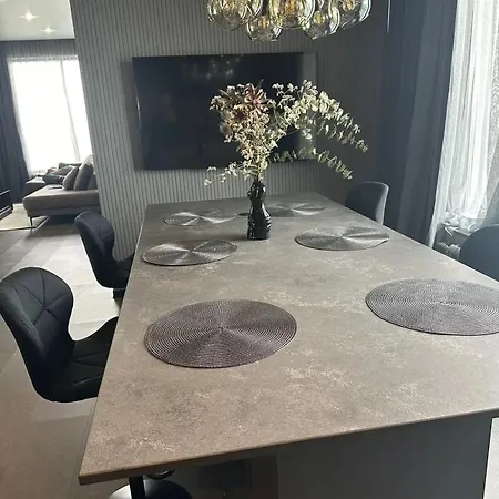 Comfortable Apartments, Very Quiet