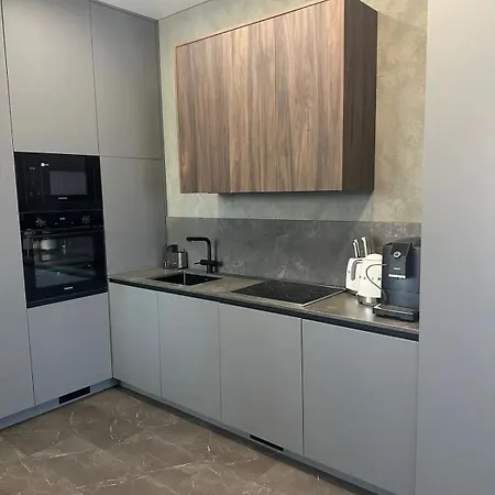Comfortable Apartments, Very Quiet Apartment Versailles