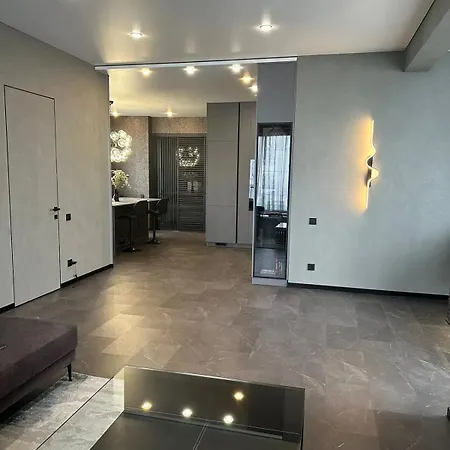 Comfortable Apartments, Very Quiet Versailles