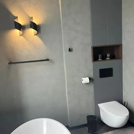 Comfortable Apartments, Very Quiet