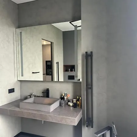 Comfortable Apartments, Very Quiet *