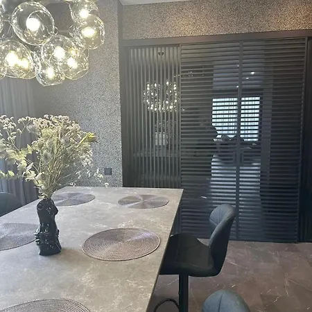 Comfortable Apartments, Very Quiet Versailles