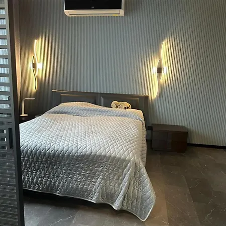 Comfortable Apartments, Very Quiet