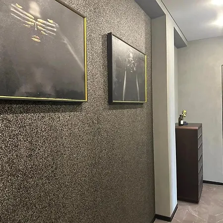 Comfortable Apartments, Very Quiet Apartment