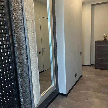 Comfortable Apartments, Very Quiet