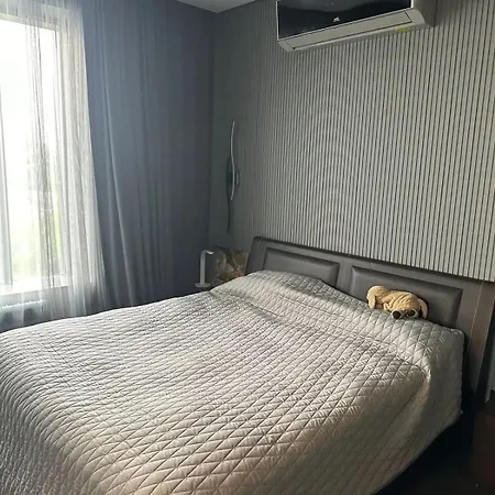 Comfortable Apartments, Very Quiet Apartment